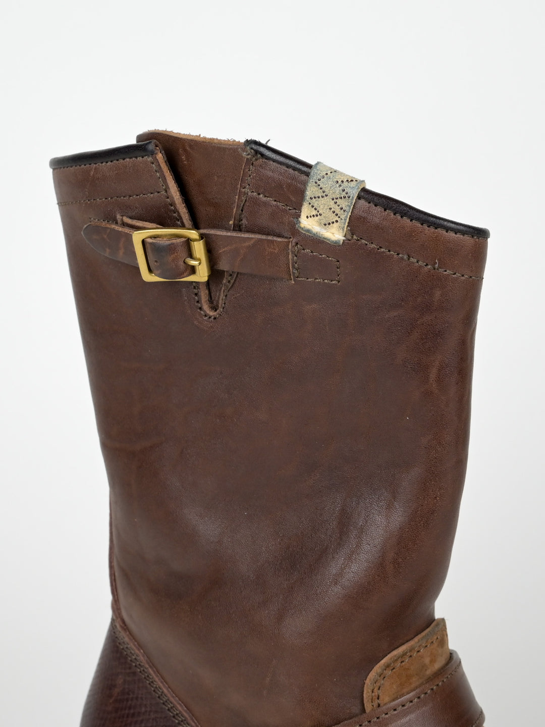 T.W.O Boots
