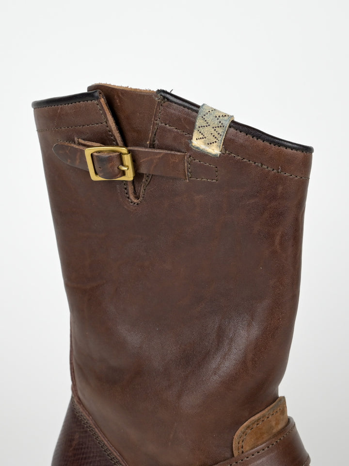 T.W.O Boots