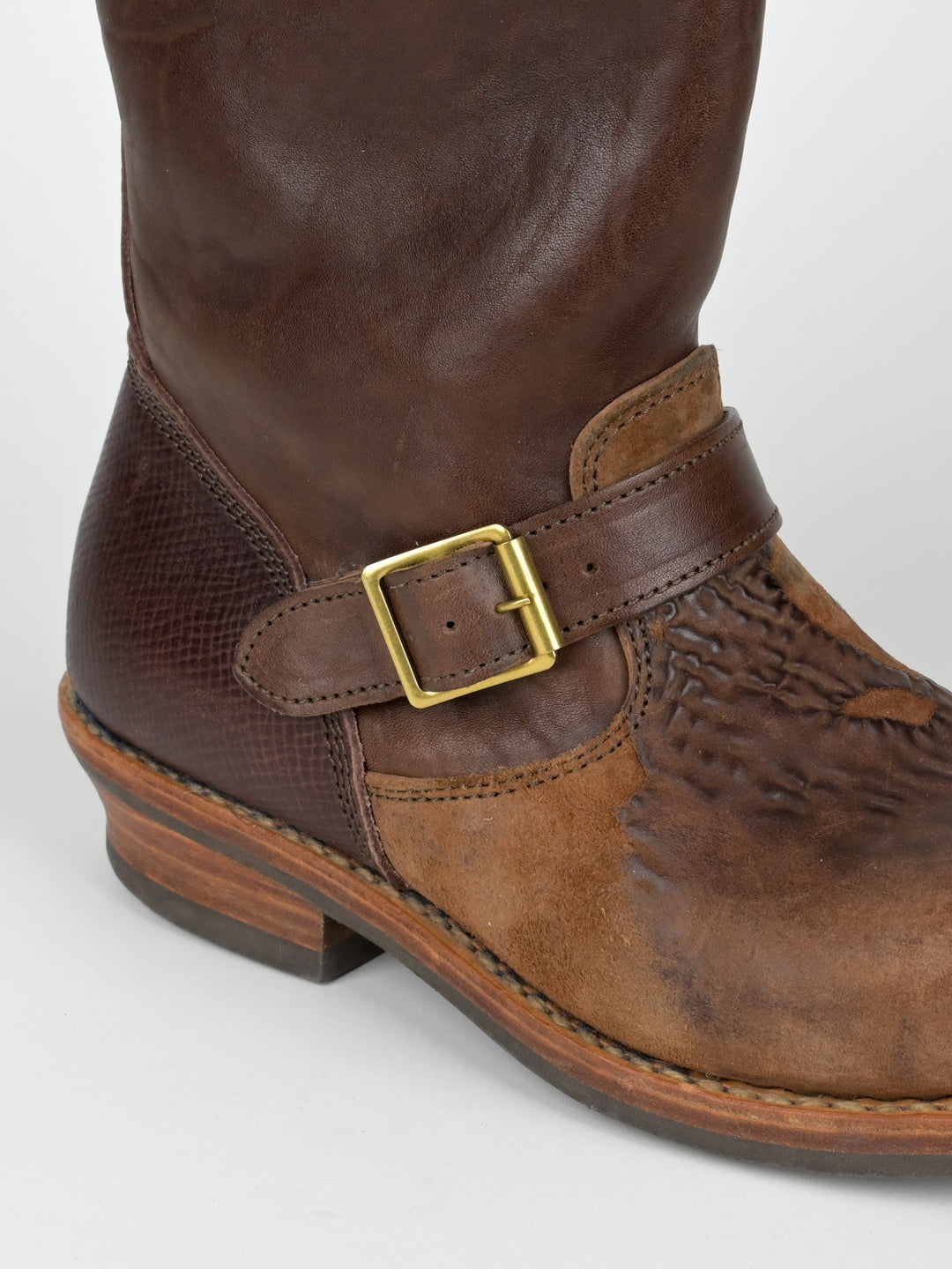 T.W.O Boots