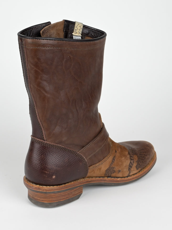 T.W.O Boots