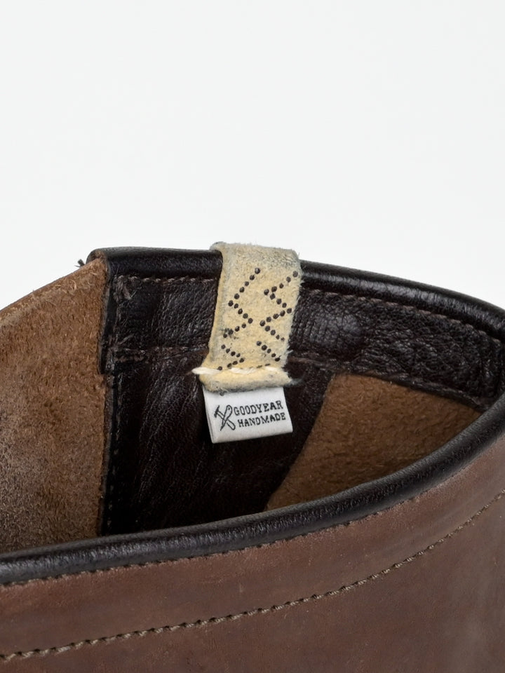 T.W.O Boots