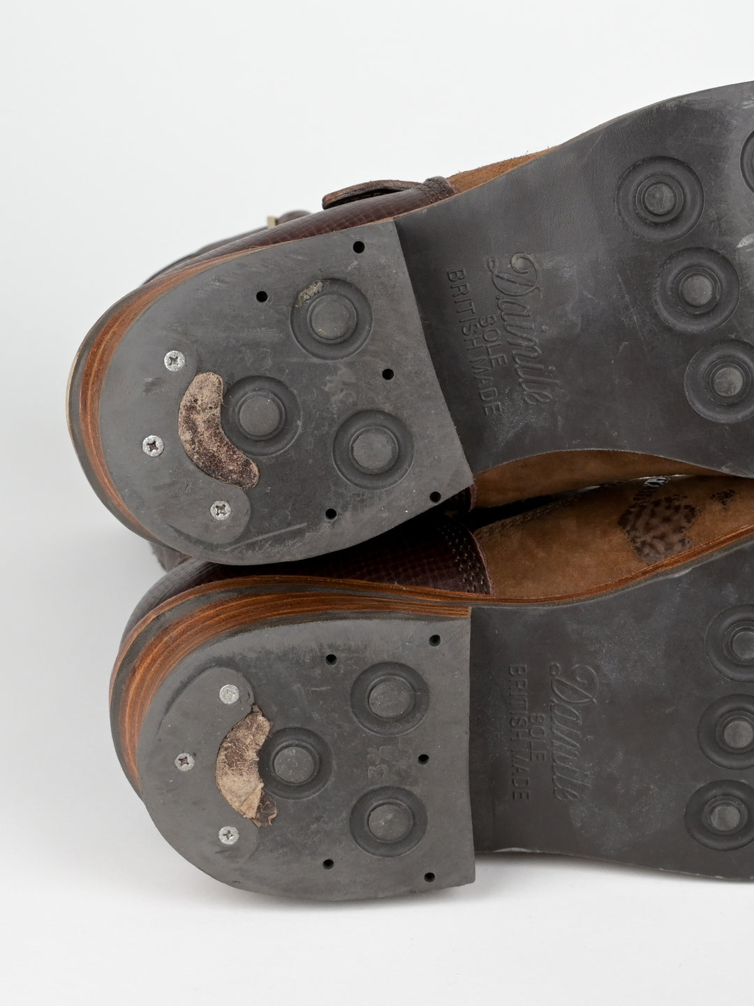 T.W.O Boots