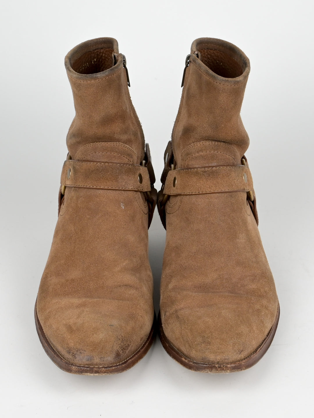 Wyatt Harness Boots