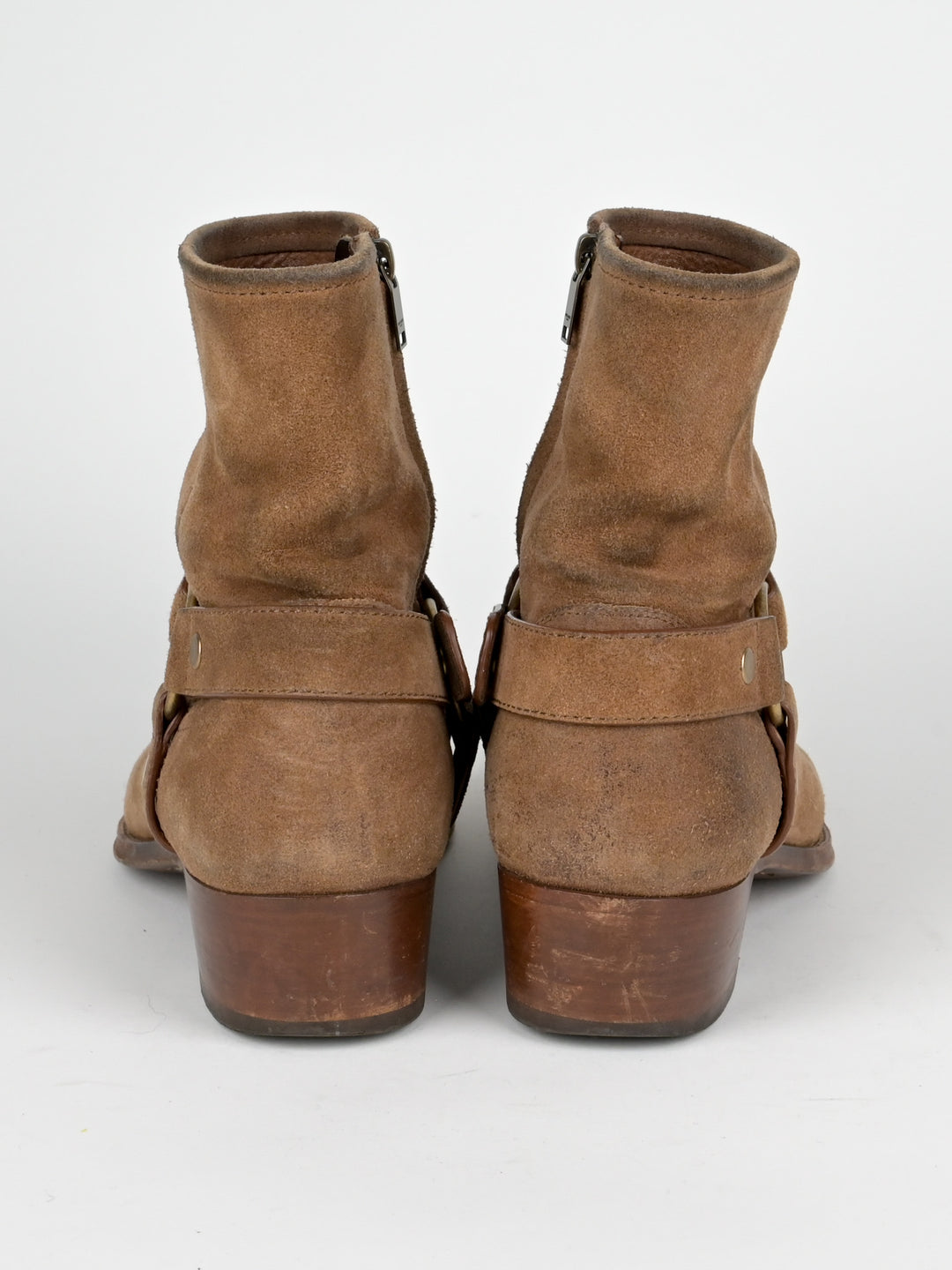 Wyatt Harness Boots