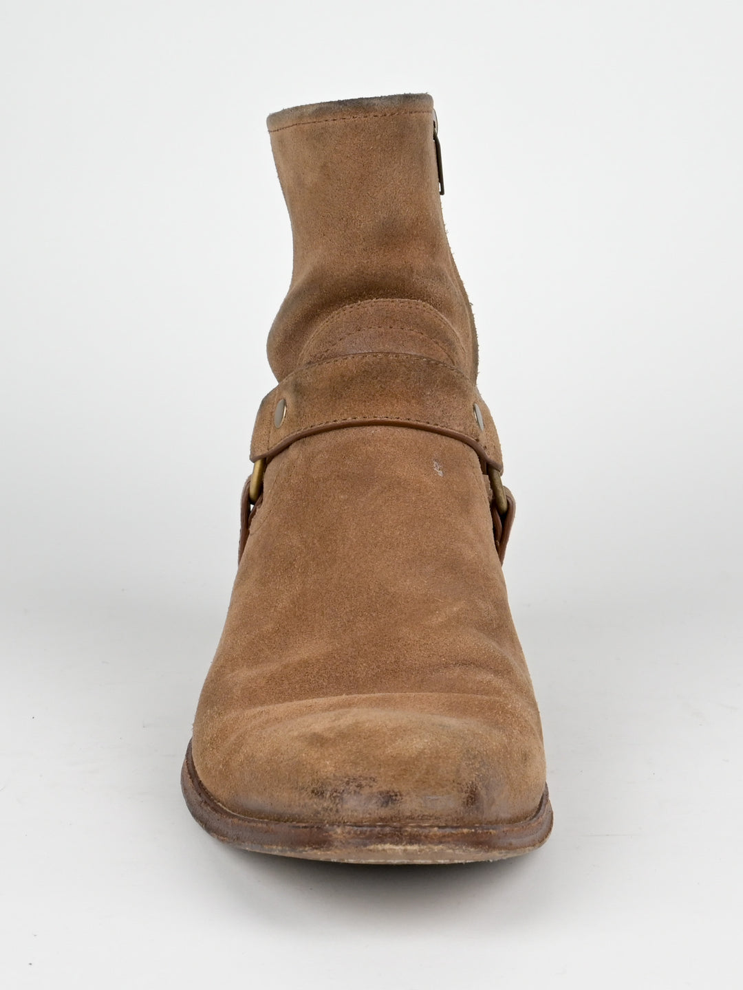 Wyatt Harness Boots