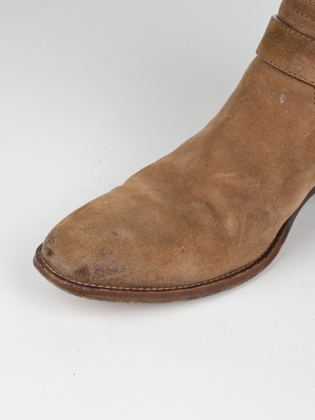 Wyatt Harness Boots