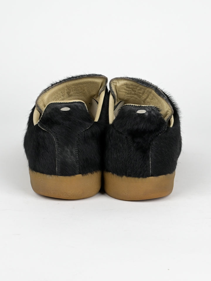 Replica GAT Pony Hair Low Top Sneakers