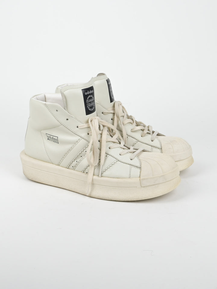 FW16 Mastadon Pro Sneakers