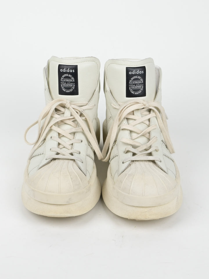 FW16 Mastadon Pro Sneakers