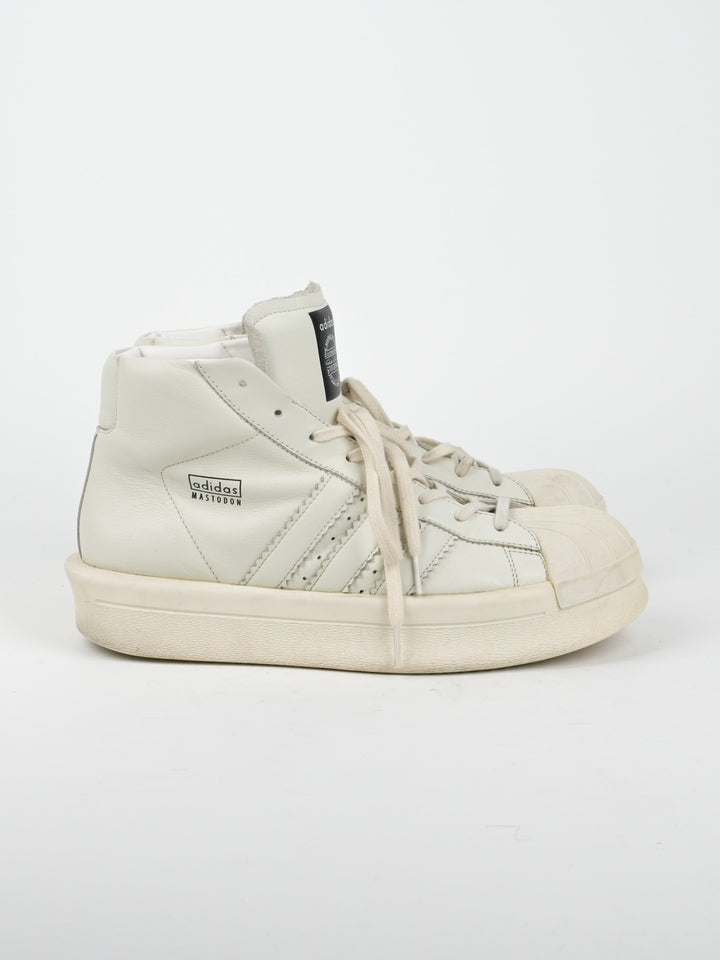 FW16 Mastadon Pro Sneakers