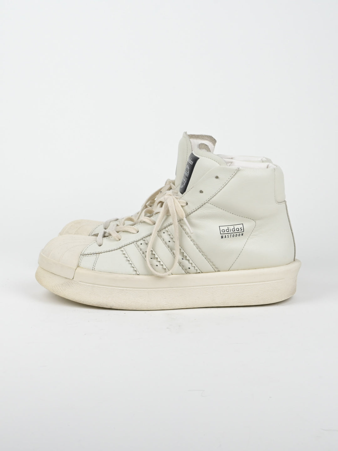 FW16 Mastadon Pro Sneakers