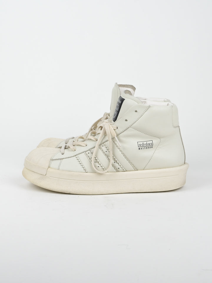 FW16 Mastadon Pro Sneakers