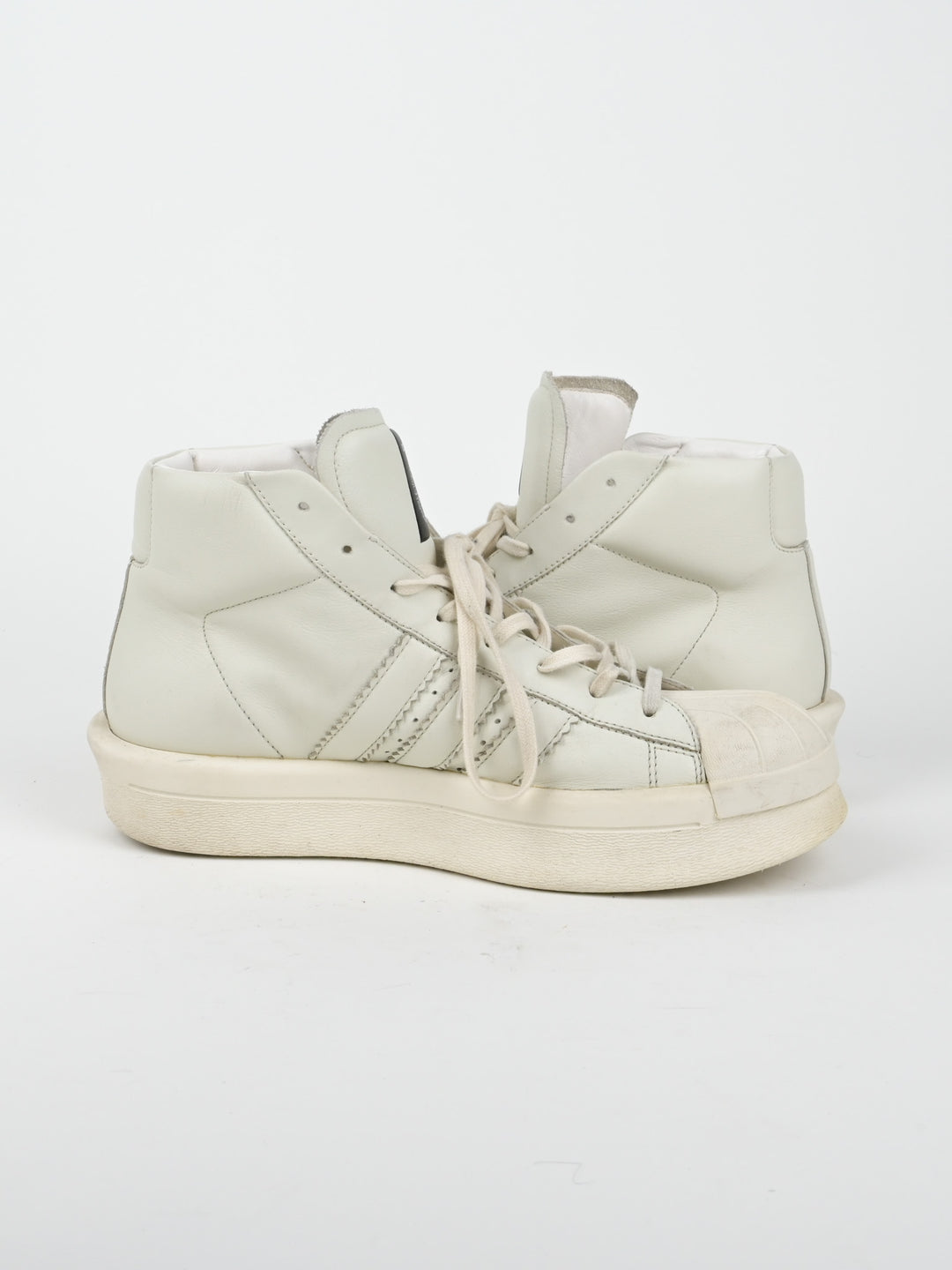 FW16 Mastadon Pro Sneakers