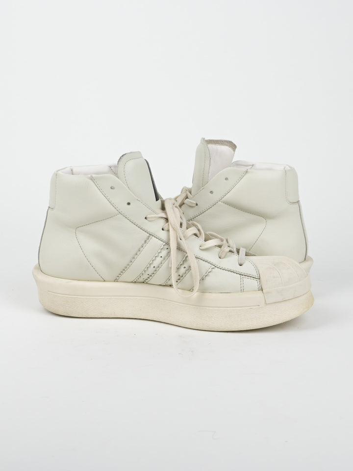 FW16 Mastadon Pro Sneakers