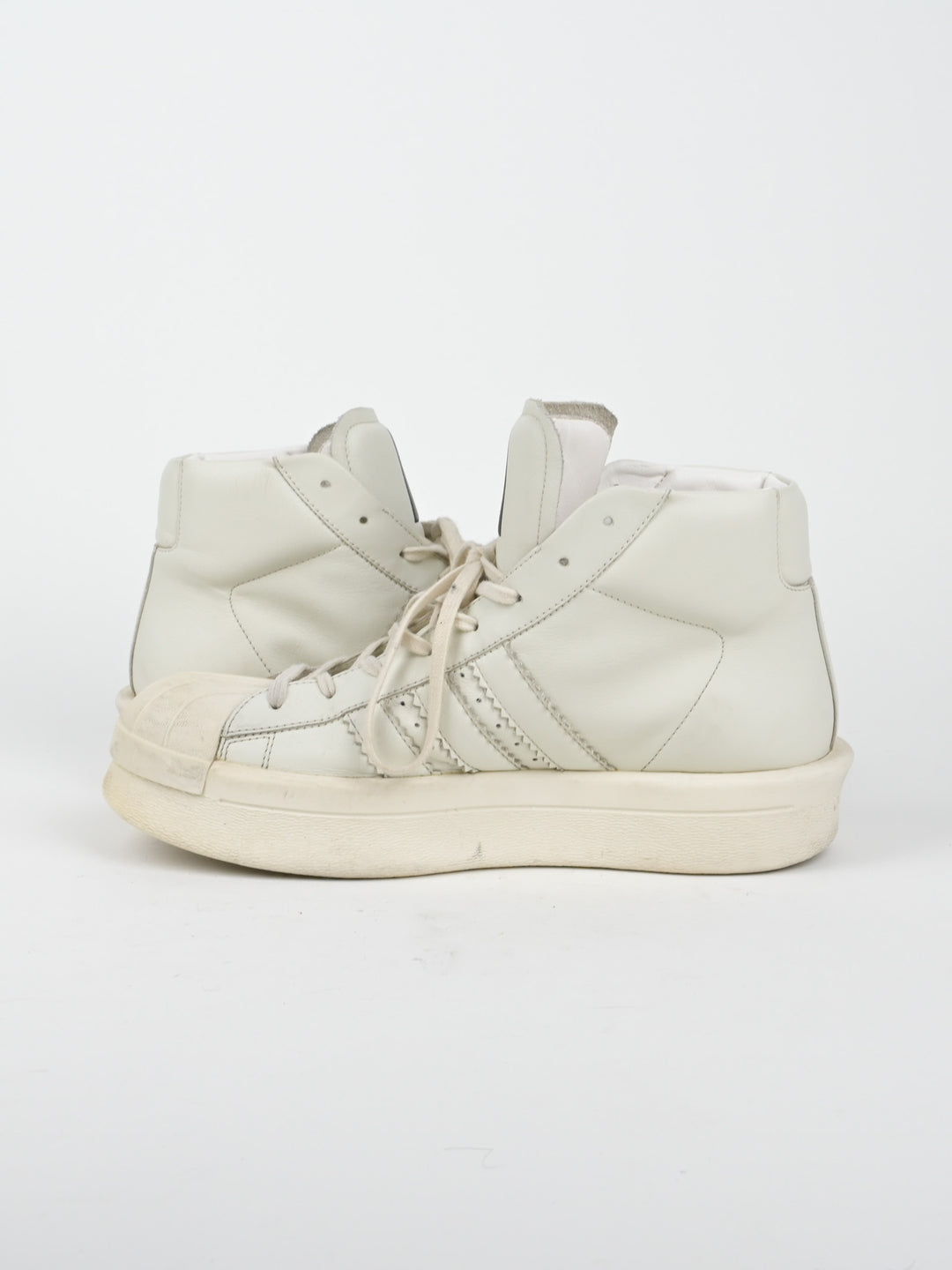 FW16 Mastadon Pro Sneakers