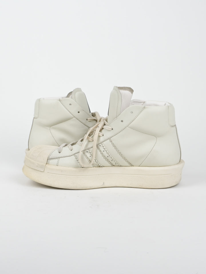 FW16 Mastadon Pro Sneakers