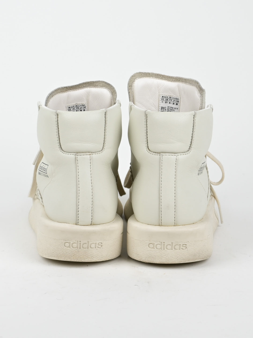 FW16 Mastadon Pro Sneakers