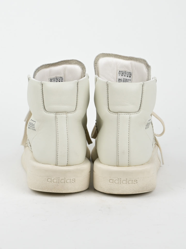 FW16 Mastadon Pro Sneakers