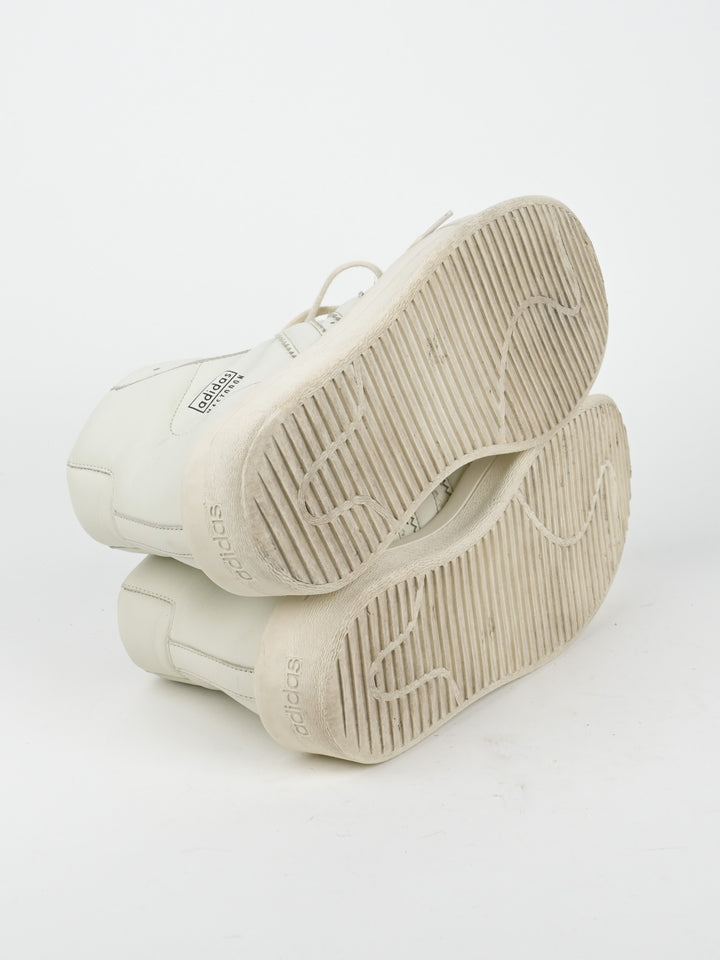 FW16 Mastadon Pro Sneakers