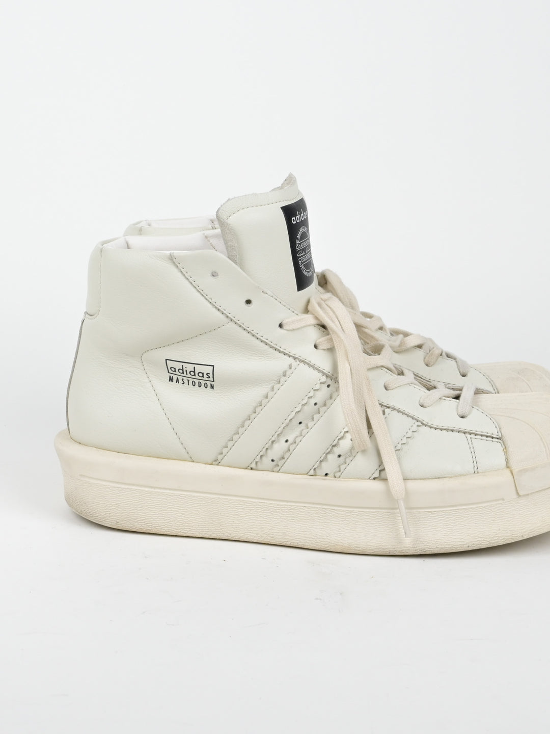FW16 Mastadon Pro Sneakers
