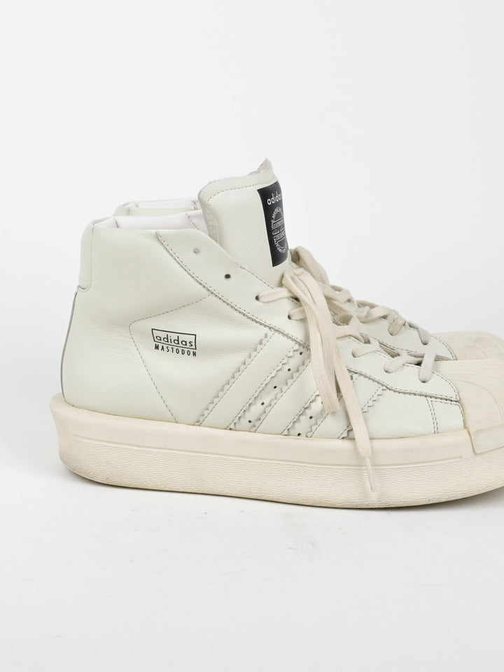 FW16 Mastadon Pro Sneakers