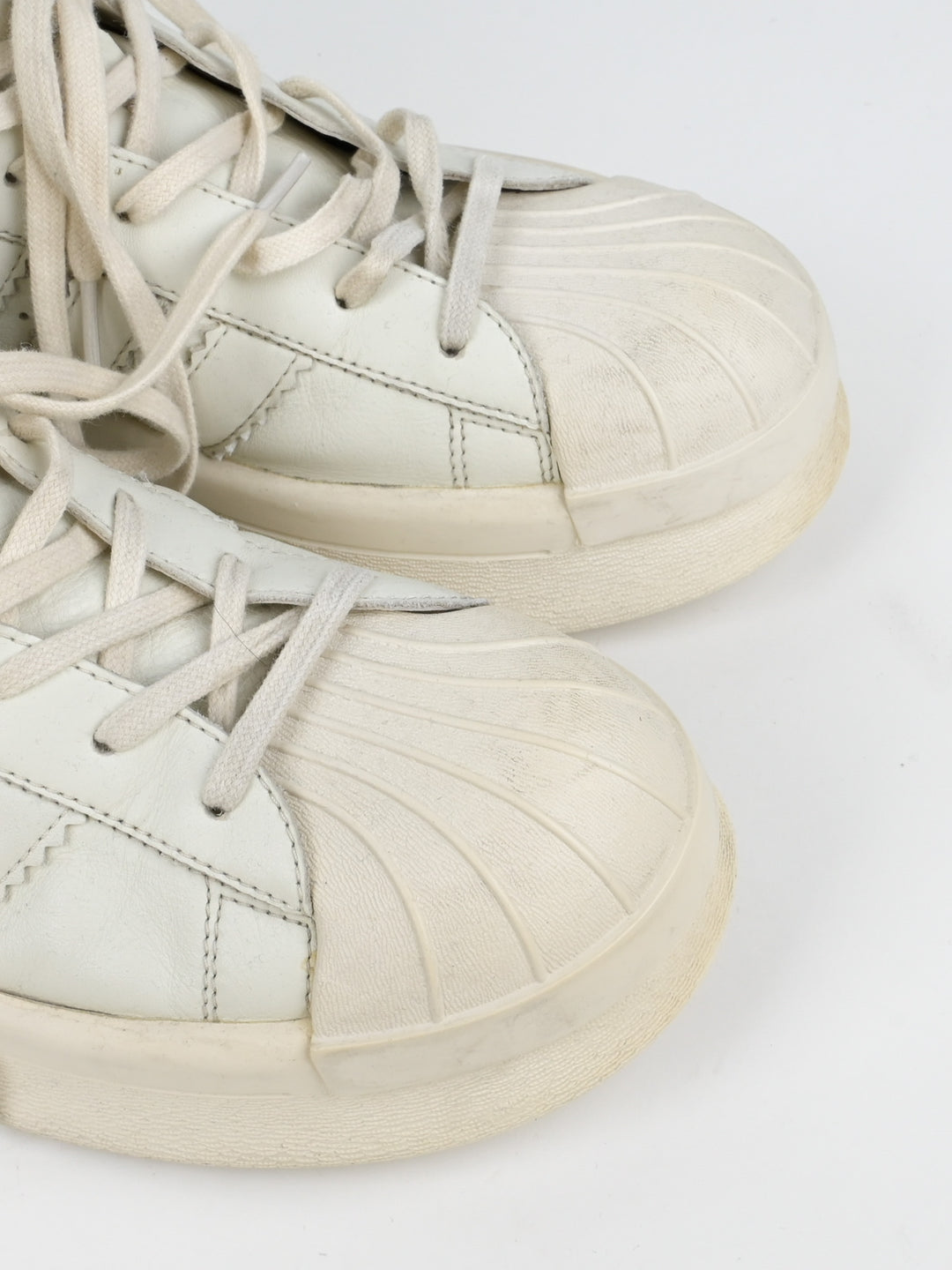 FW16 Mastadon Pro Sneakers