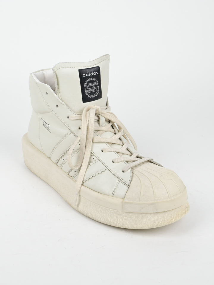 FW16 Mastadon Pro Sneakers