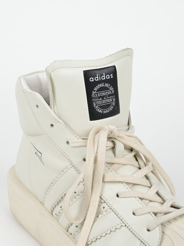 FW16 Mastadon Pro Sneakers