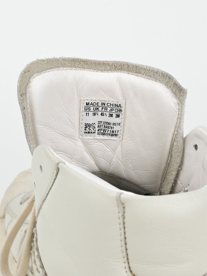 FW16 Mastadon Pro Sneakers