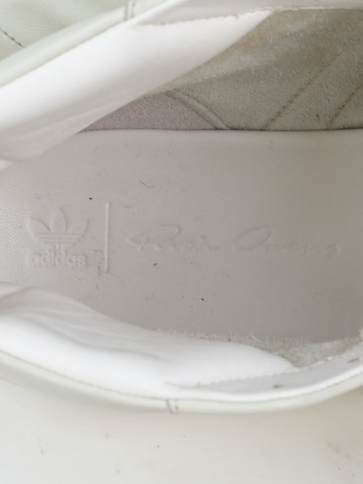 FW16 Mastadon Pro Sneakers