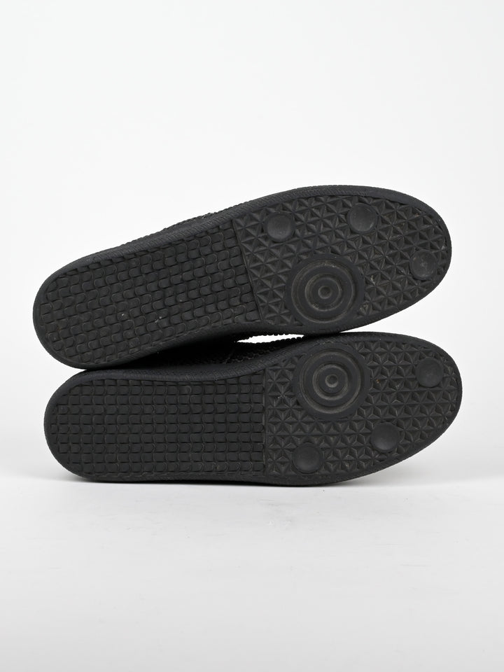 Replica GAT Polka Dot Textured Low Top Sneakers