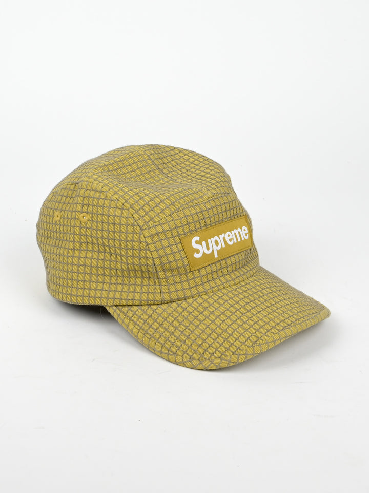 Ripstop Camp Cap