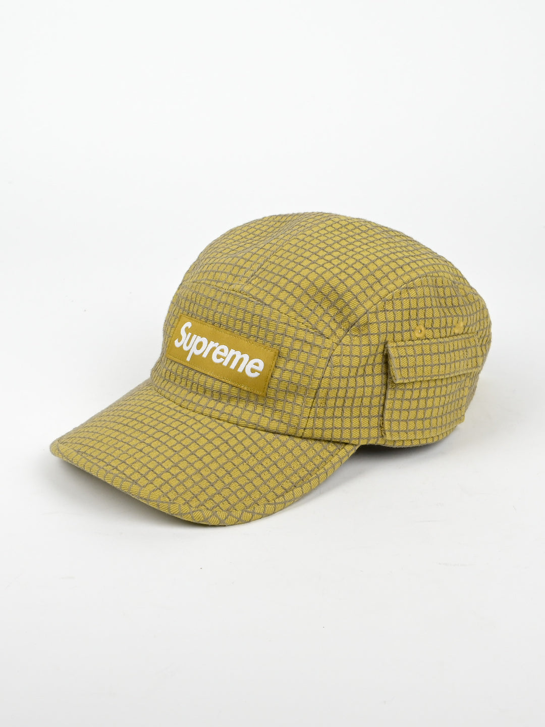 Ripstop Camp Cap