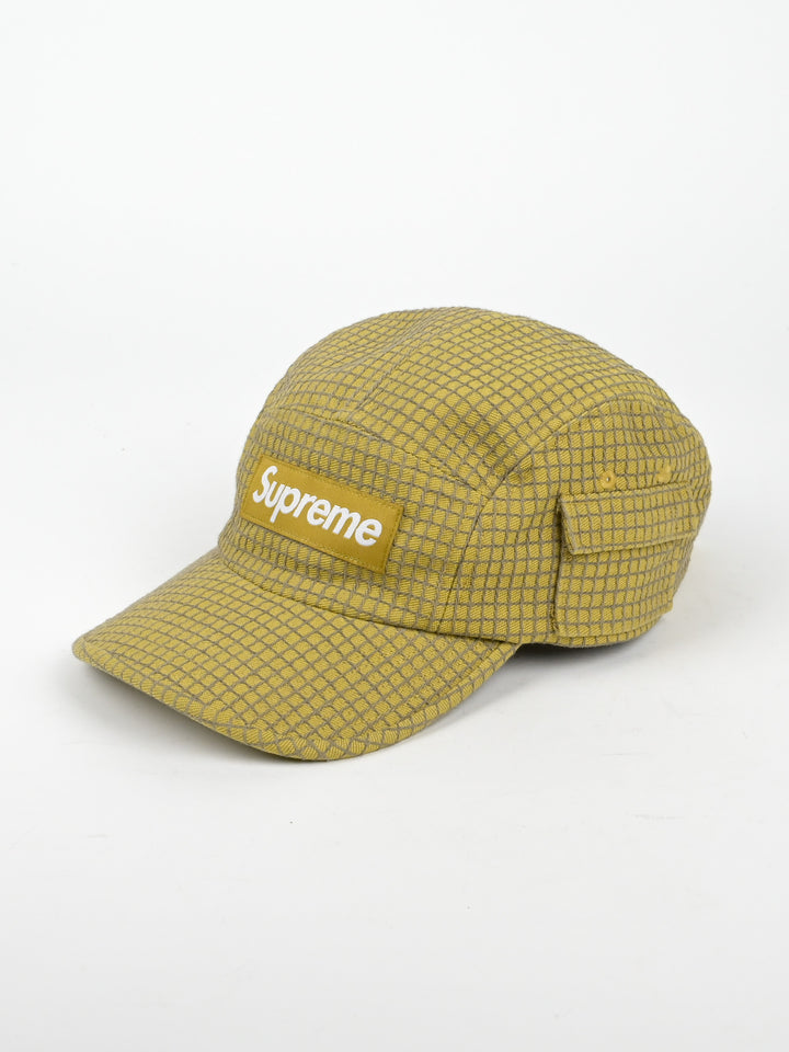 Ripstop Camp Cap