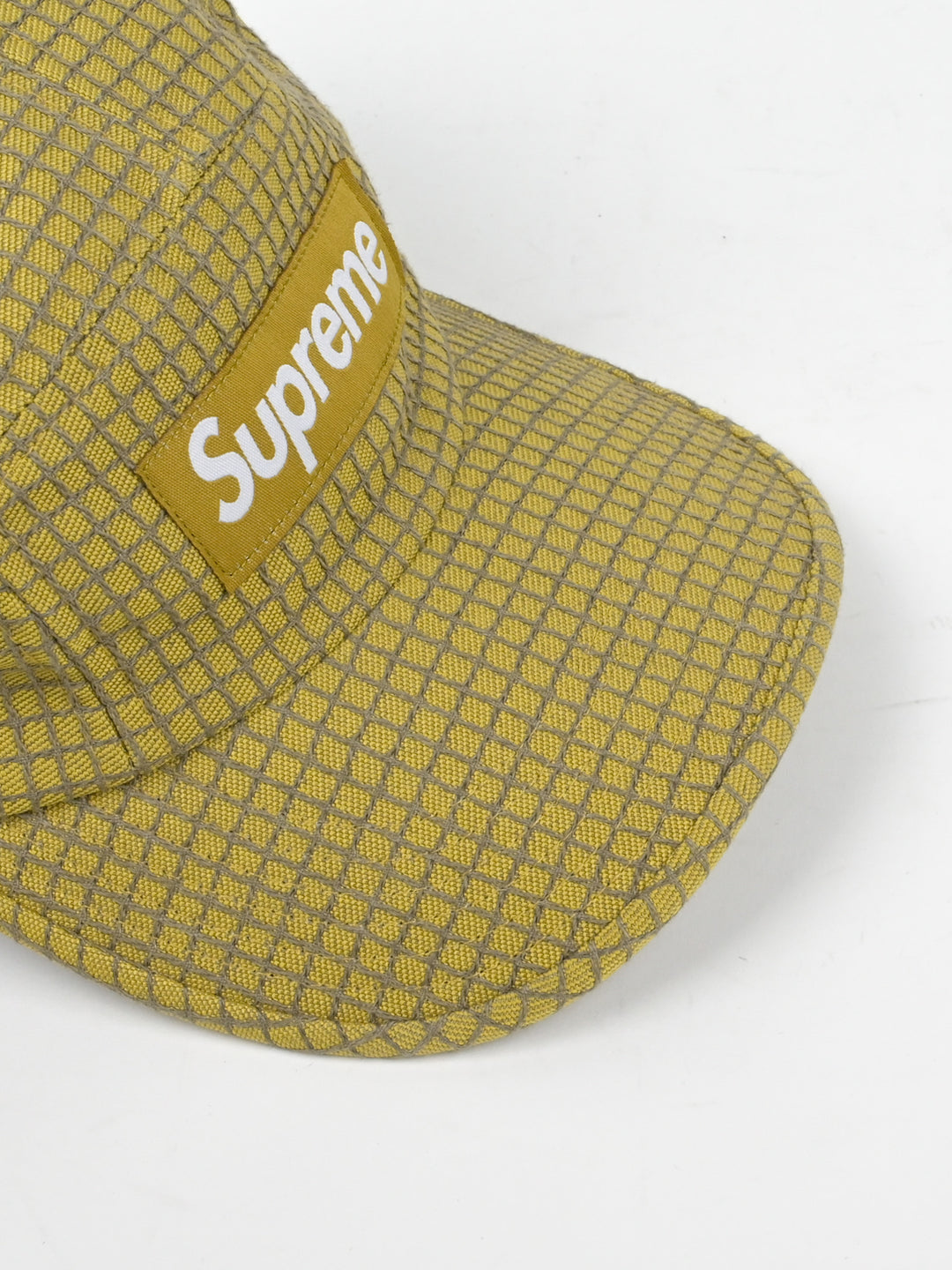 Ripstop Camp Cap