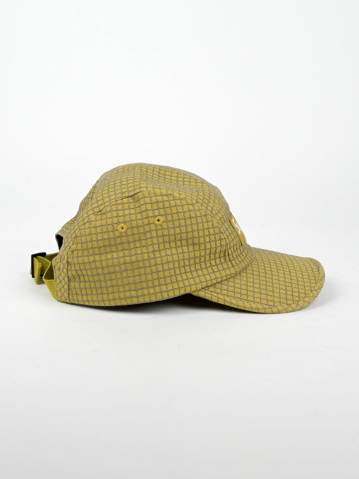 Ripstop Camp Cap