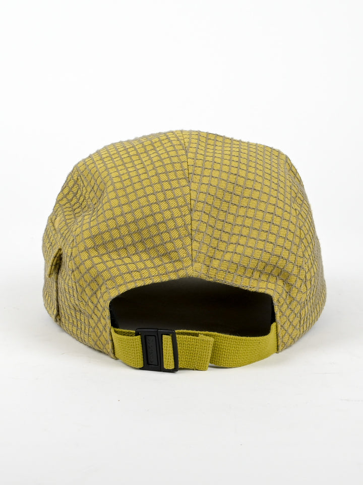 Ripstop Camp Cap