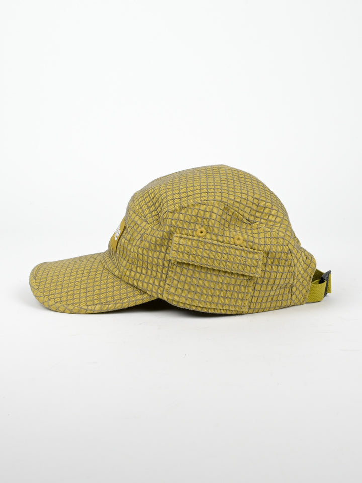 Ripstop Camp Cap