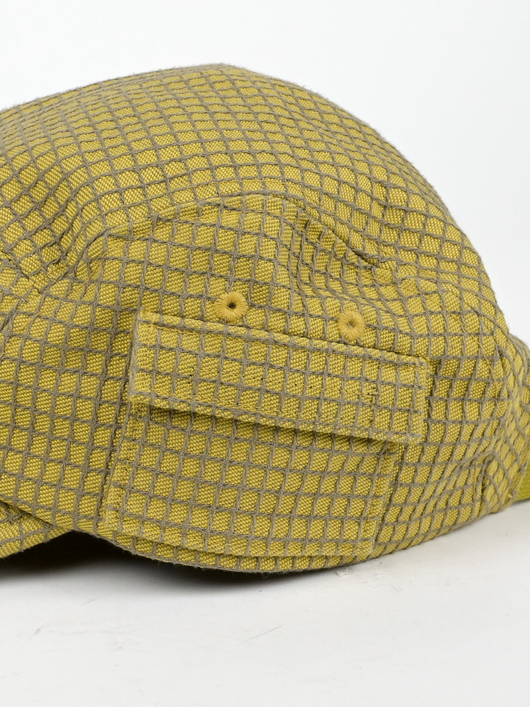 Ripstop Camp Cap