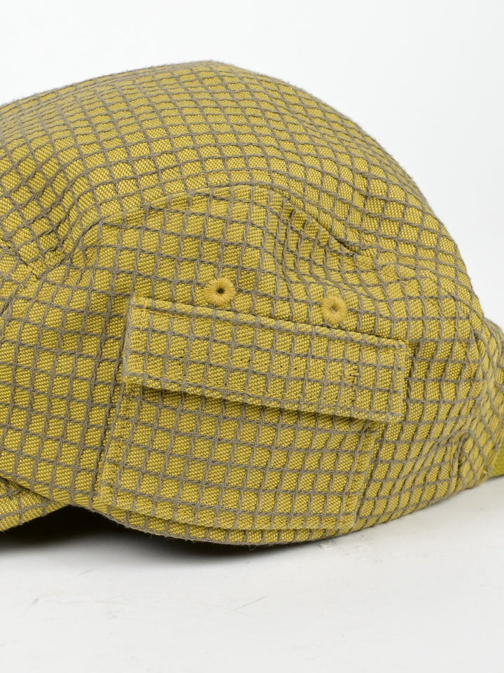 Ripstop Camp Cap