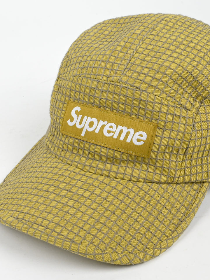 Ripstop Camp Cap