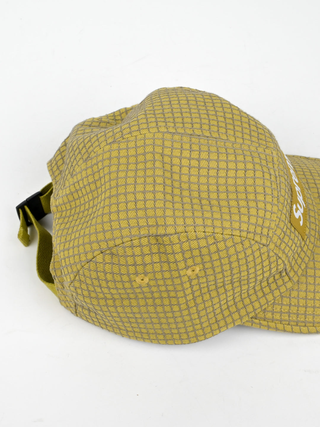 Ripstop Camp Cap