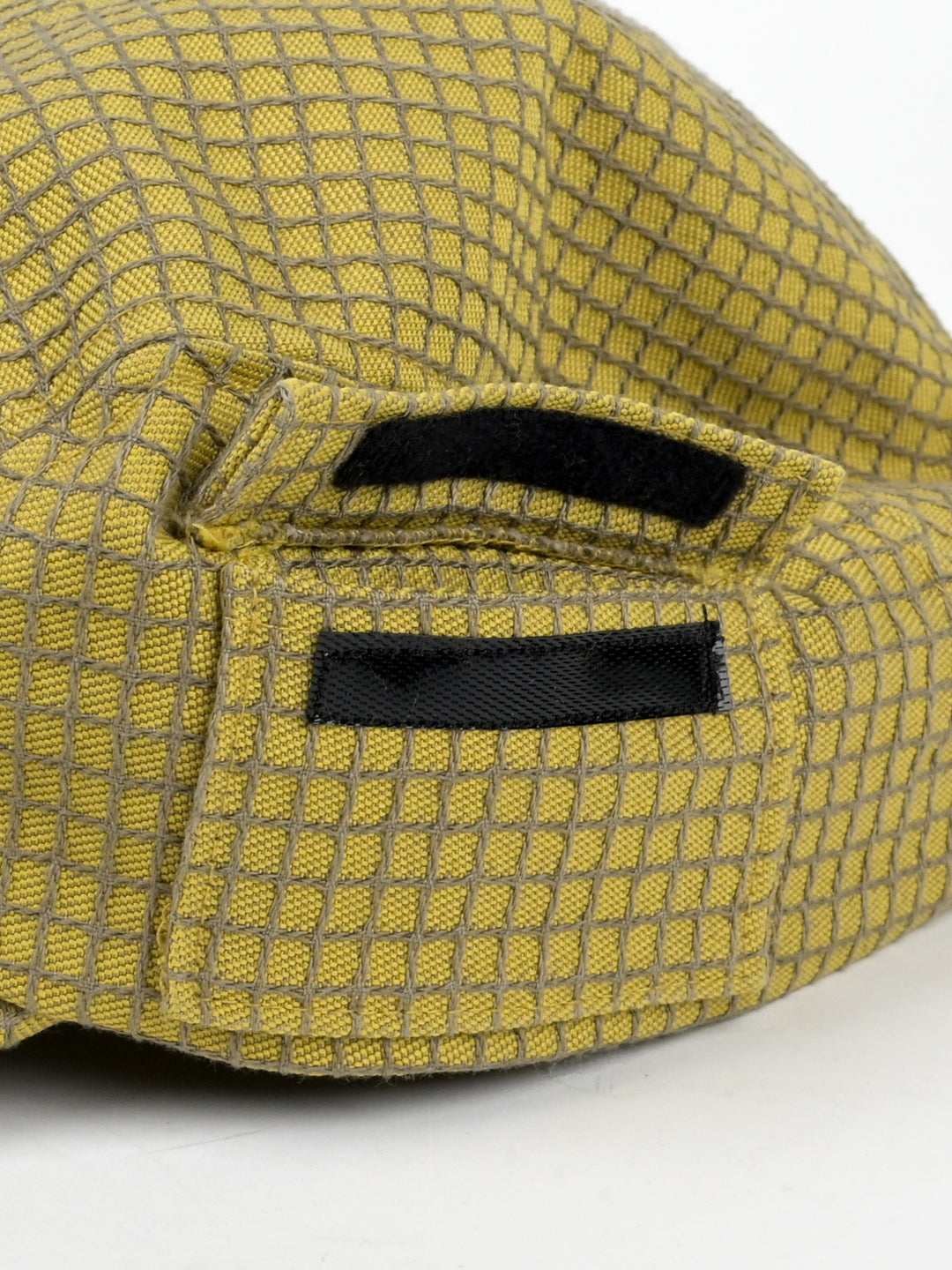 Ripstop Camp Cap