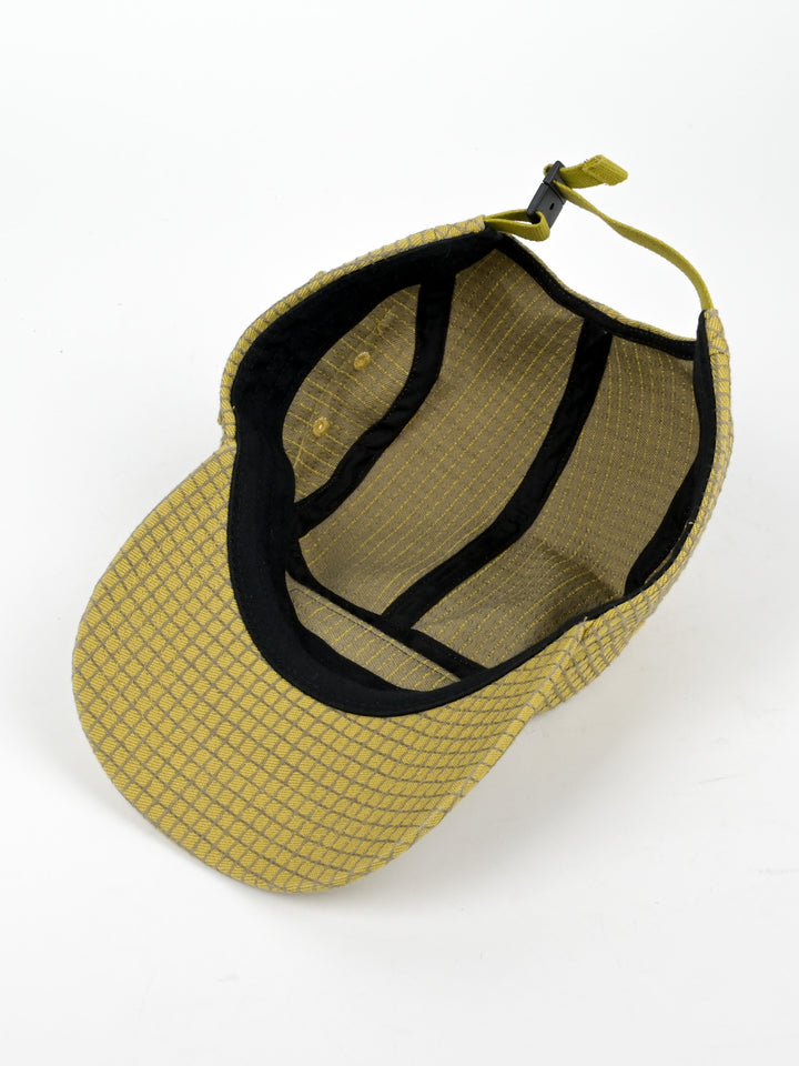 Ripstop Camp Cap