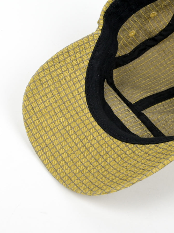Ripstop Camp Cap