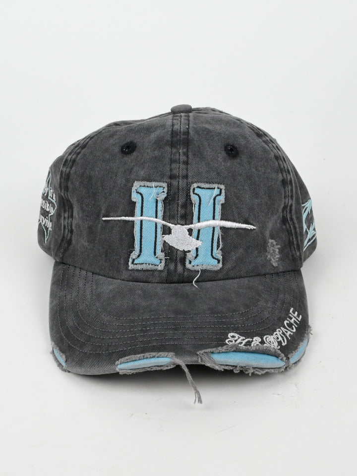 Headache II Cap Hat
