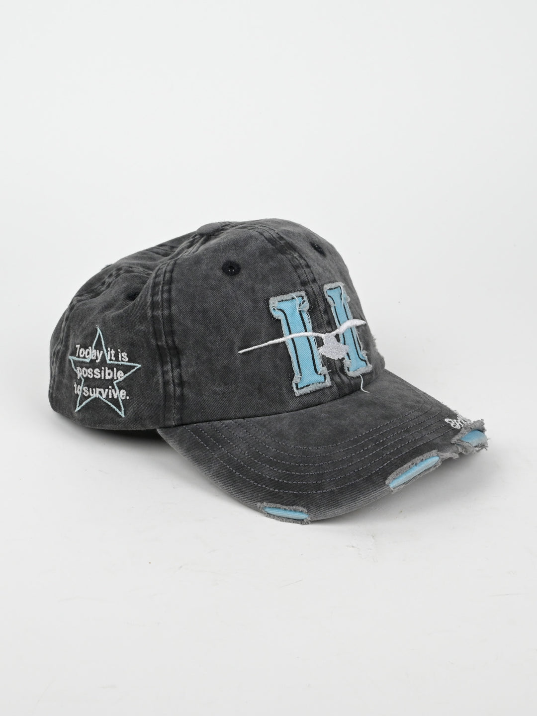 Headache II Cap Hat