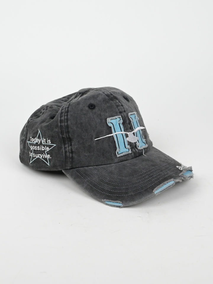 Headache II Cap Hat