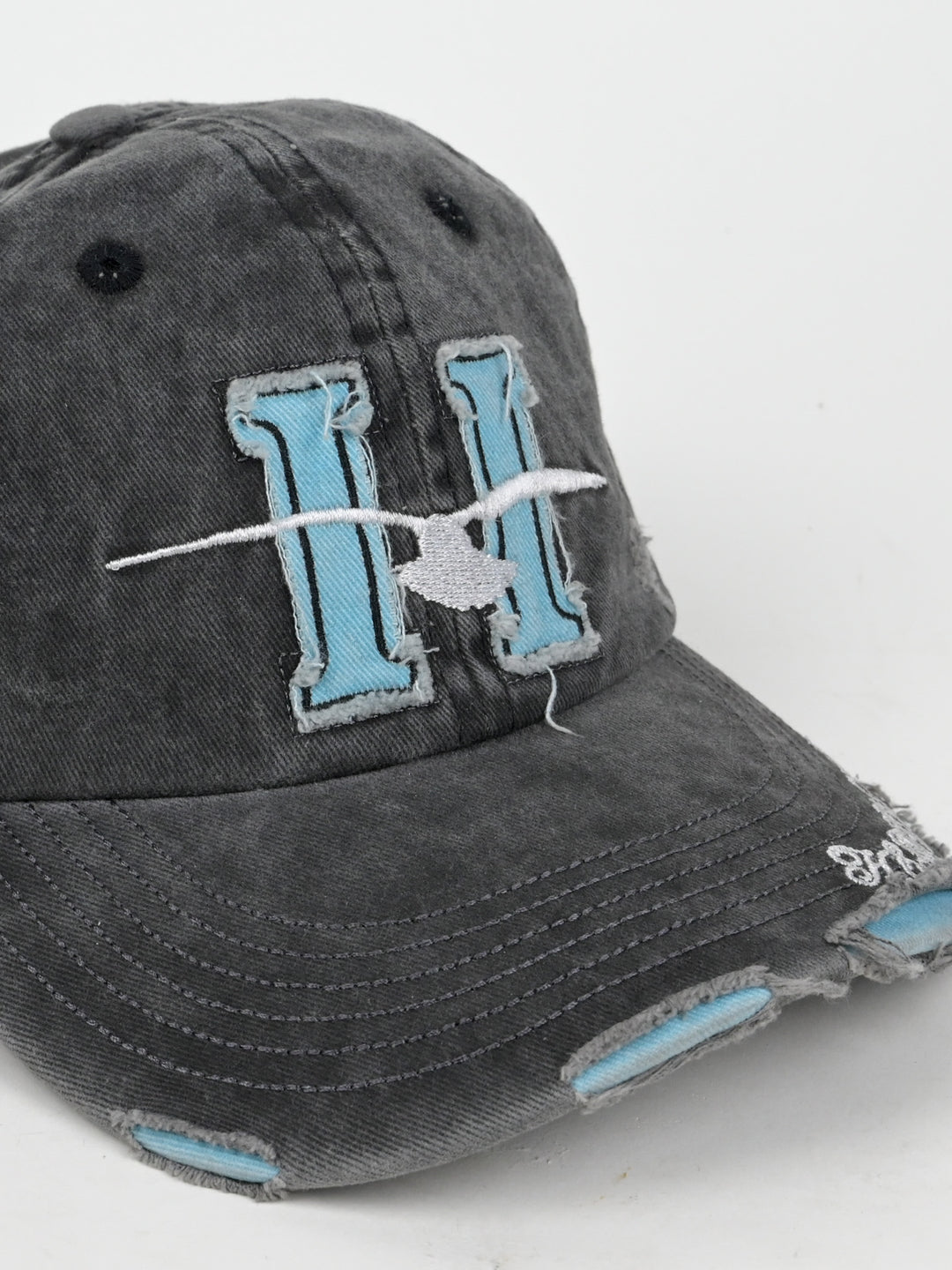 Headache II Cap Hat