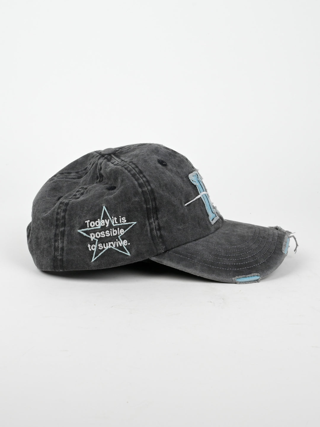 Headache II Cap Hat